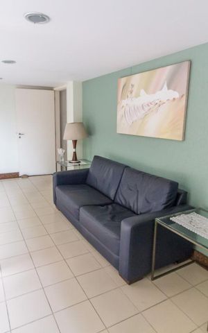 Apartamento à venda com 110m², 3 quartos e 2 vagasHall