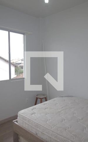 Apartamento à venda com 60m², 2 quartos e 1 vagaQuarto 2
