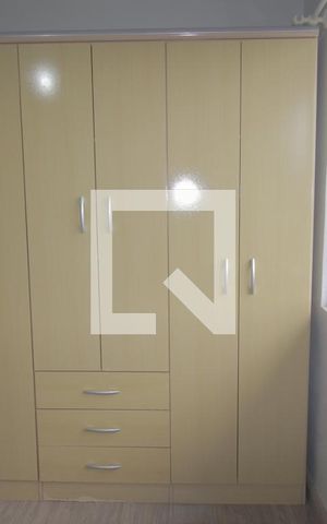 Apartamento à venda com 60m², 2 quartos e 1 vagaQuarto 2