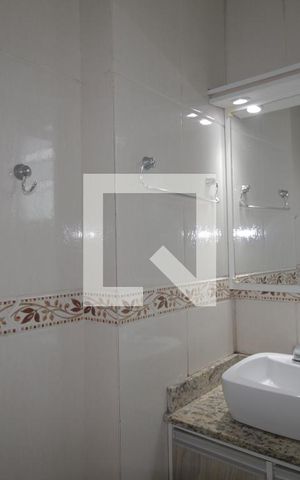 Apartamento à venda com 60m², 2 quartos e 1 vagaBanheiro