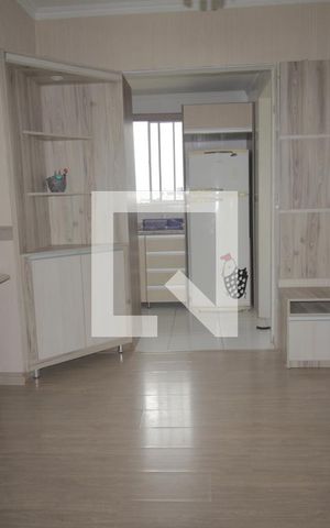 Apartamento à venda com 60m², 2 quartos e 1 vagaSala