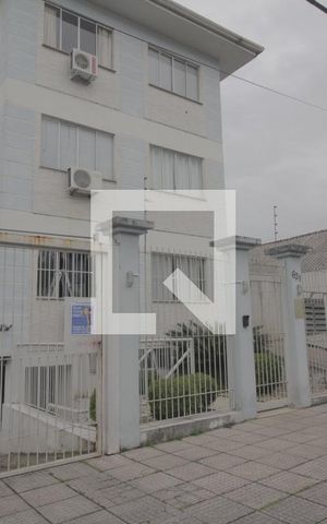 Apartamento à venda com 60m², 2 quartos e 1 vagaFachada do Prédio