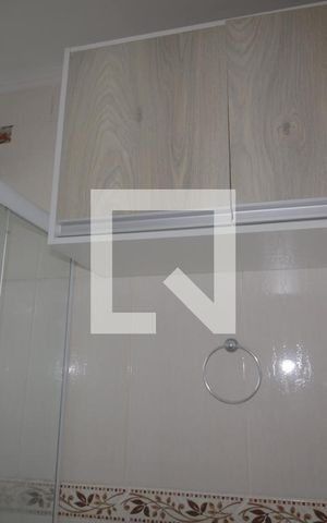 Apartamento à venda com 60m², 2 quartos e 1 vagaBanheiro
