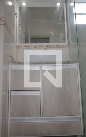 Apartamento à venda com 60m², 2 quartos e 1 vagaBanheiro