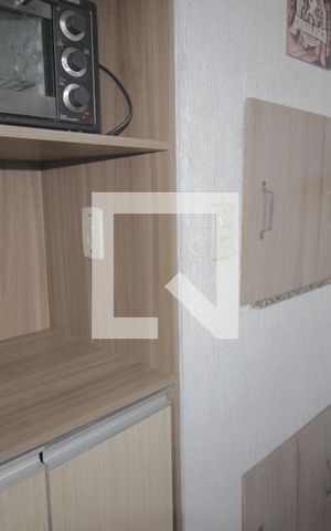 Apartamento à venda com 60m², 2 quartos e 1 vagaCozinha