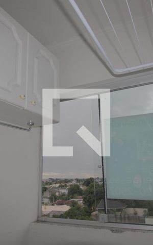 Apartamento à venda com 60m², 2 quartos e 1 vagaÁrea de Serviço