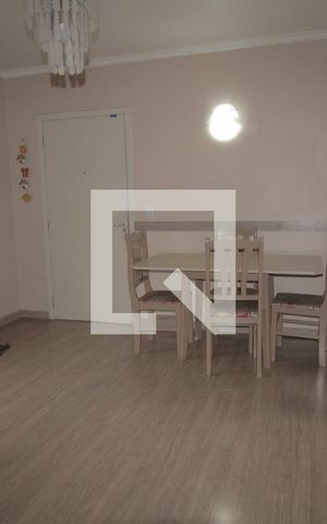 Apartamento à venda com 60m², 2 quartos e 1 vagaSala