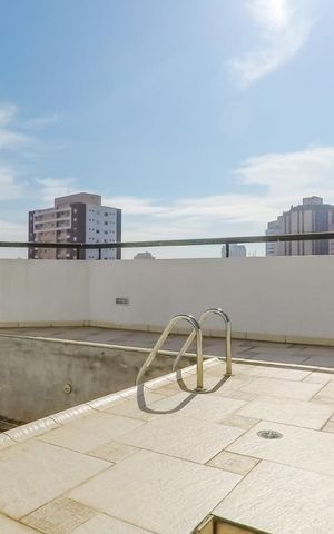 Apartamento à venda com 210m², 4 quartos e 2 vagasPiscina