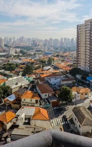 Apartamento à venda com 210m², 4 quartos e 2 vagasVista Piso Superior
