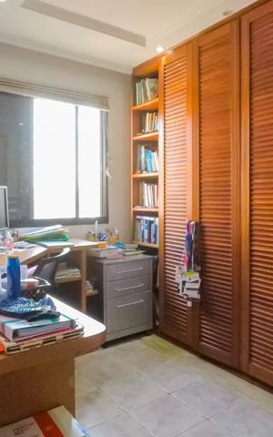 Apartamento à venda com 210m², 4 quartos e 2 vagasQuarto 2