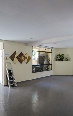 Apartamento à venda com 210m², 4 quartos e 2 vagasÁrea comum - Salão de festas