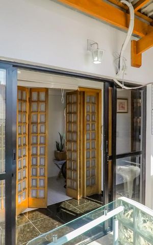 Apartamento à venda com 210m², 4 quartos e 2 vagasVaranda