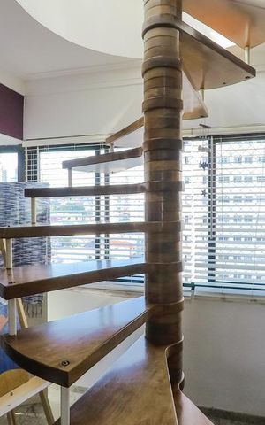 Apartamento à venda com 210m², 4 quartos e 2 vagasQuarto 2