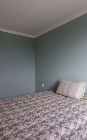 Apartamento para alugar com 52m², 2 quartos e 1 vagaQuarto 1