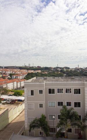 Apartamento para alugar com 52m², 2 quartos e 1 vagaVista da Sala