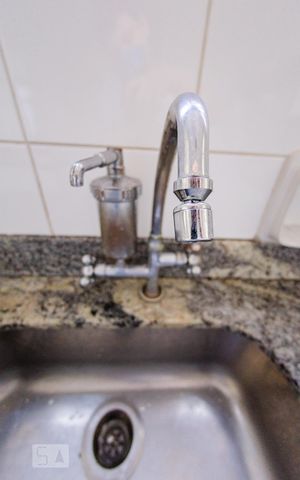 Apartamento à venda com 150m², 4 quartos e 3 vagas Apartamento à venda com 150m², 4 quartos e 3 vagasCozinha