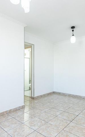 Apartamento à venda com 74m², 2 quartos e 1 vaga Apartamento à venda com 74m², 2 quartos e 1 vagaSala