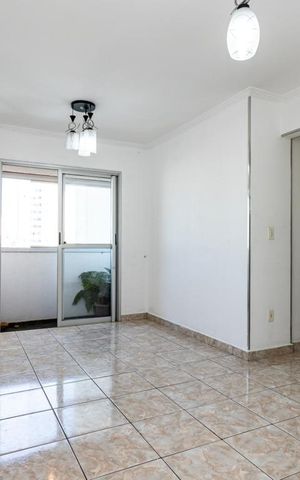 Apartamento à venda com 74m², 2 quartos e 1 vaga Apartamento à venda com 74m², 2 quartos e 1 vagaSala