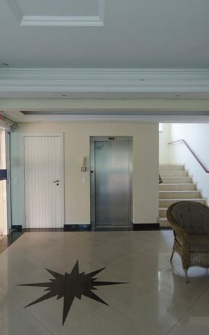 Apartamento para alugar com 50m², 2 quartos e 1 vagaHall de Entrada