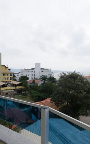 Apartamento para alugar com 50m², 2 quartos e 1 vagaVista do Quarto