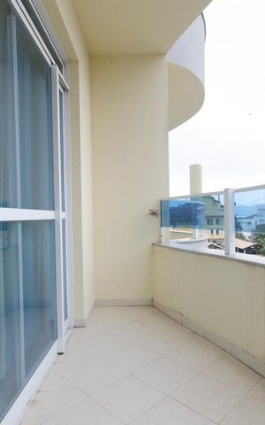 Apartamento para alugar com 50m², 2 quartos e 1 vagaVaranda da Suíte