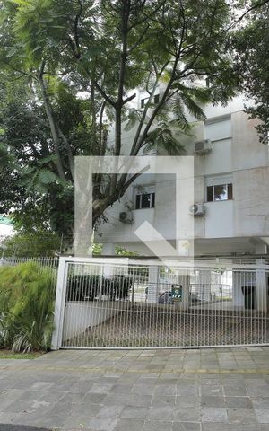Apartamento para alugar com 53m², 1 quarto e 2 vagasFachada