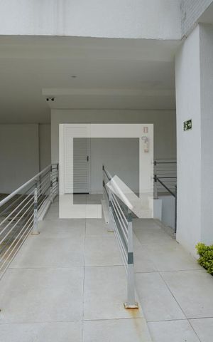 Apartamento para alugar com 53m², 1 quarto e 2 vagasFachada