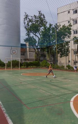 Apartamento à venda com 56m², 2 quartos e 1 vagaQuadra Esportiva
