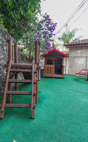 Apartamento à venda com 56m², 2 quartos e 1 vagaÁrea Comum - Playground