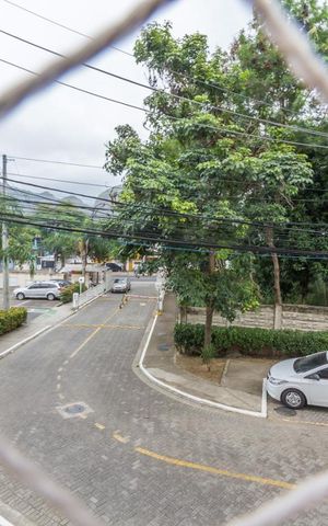 Apartamento à venda com 56m², 2 quartos e 1 vagaVaranda da Sala Vista