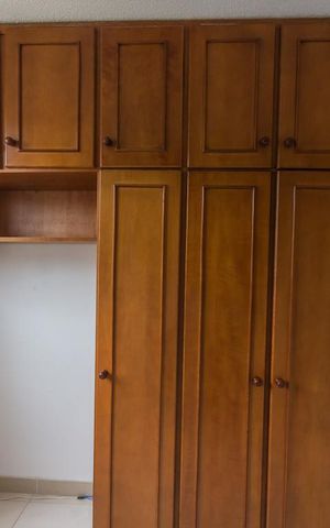 Apartamento à venda com 56m², 2 quartos e 1 vagaQuarto 1