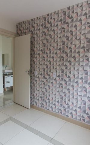 Apartamento à venda com 56m², 2 quartos e 1 vagaQuarto 1