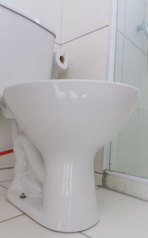 Apartamento à venda com 56m², 2 quartos e 1 vagaBanheiro