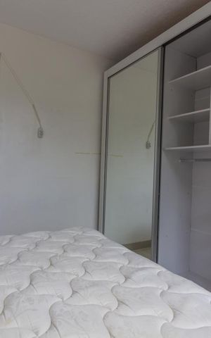 Apartamento à venda com 56m², 2 quartos e 1 vagaQuarto 2