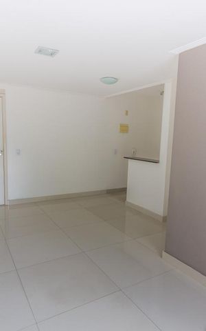 Apartamento à venda com 56m², 2 quartos e 1 vagaSala