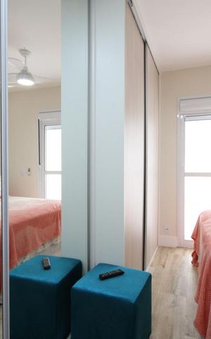 Apartamento à venda com 67m², 2 quartos e 1 vagaSuíte