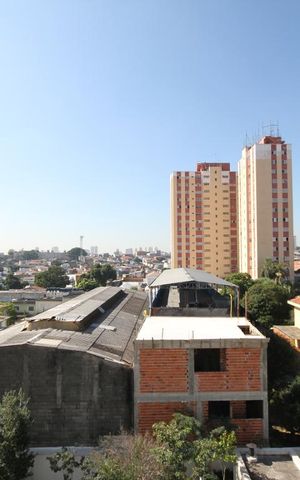 Apartamento à venda com 67m², 2 quartos e 1 vagaVista