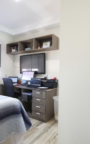 Apartamento à venda com 67m², 2 quartos e 1 vagaQuarto