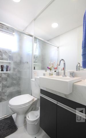 Apartamento à venda com 67m², 2 quartos e 1 vagaSuíte
