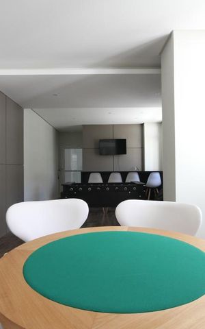 Apartamento à venda com 67m², 2 quartos e 1 vagaSalão de jogos