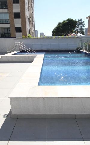 Apartamento à venda com 67m², 2 quartos e 1 vagaPiscina