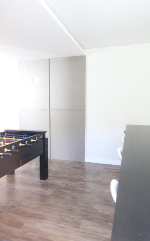Apartamento à venda com 67m², 2 quartos e 1 vagaSalão de jogos