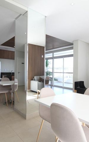 Apartamento à venda com 67m², 2 quartos e 1 vagaSalão de Festas