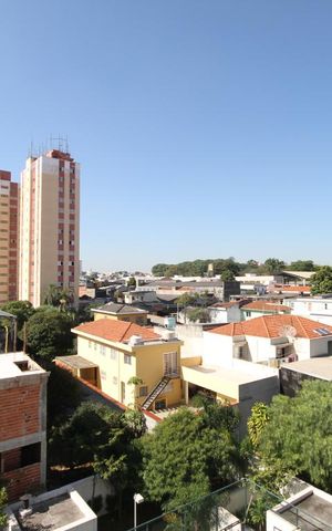 Apartamento à venda com 67m², 2 quartos e 1 vagaVista