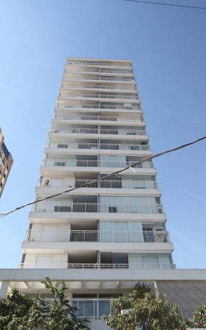 Apartamento à venda com 67m², 2 quartos e 1 vagaFachada