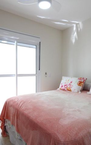 Apartamento à venda com 67m², 2 quartos e 1 vagaSuíte