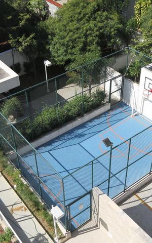 Apartamento à venda com 67m², 2 quartos e 1 vagaQuadra