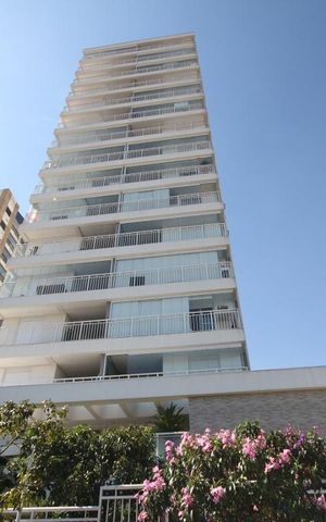Apartamento à venda com 67m², 2 quartos e 1 vagaFachada