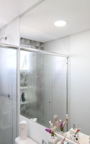 Apartamento à venda com 67m², 2 quartos e 1 vagaSuíte