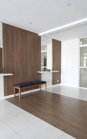 Apartamento à venda com 67m², 2 quartos e 1 vagaHall de Entrada